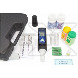 Измеритель качества воды WaterLiner WCL-55