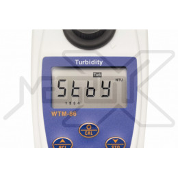 Измеритель мутности WaterLiner WTM-86