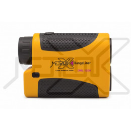 Лазерный дальномер RangeLiner DML-1200