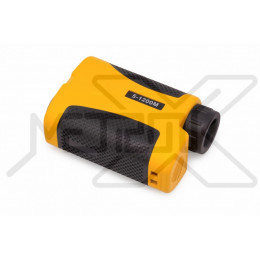 Лазерный дальномер RangeLiner DML-1200