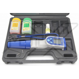 Измеритель качества воды WaterLiner WMM-71
